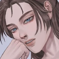 eren jaeger