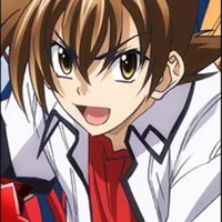 Issei Hyoudou