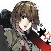 Goro Akechi 