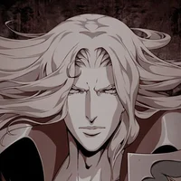 CV - Alucard Tepes