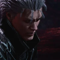Vergil Sparda 