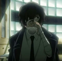 Dazai Osamu