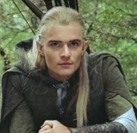 Legolas