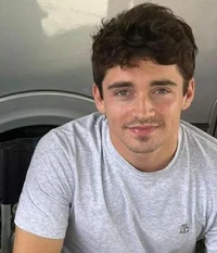Charles Leclerc  