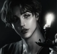 LANA Bakers boy