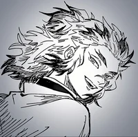 Kyojuro Rengoku