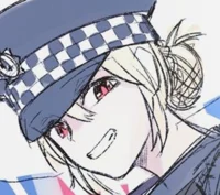 Police Girl Miyuki