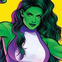 She-Hulk