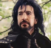 George Of Nottingham