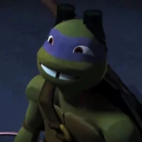 Yandere Donatello