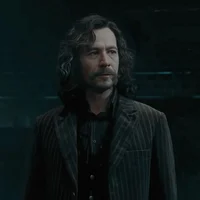 Sirius Black 
