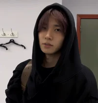 Heeseung husband