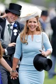 Princess Haya