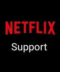 Netflix Support