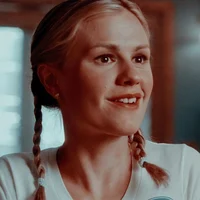 Sookie Stackhouse 