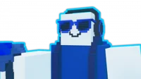 Atari battler