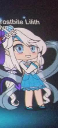 Frostbite Lilith 