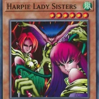 Irmas Lady Harpia