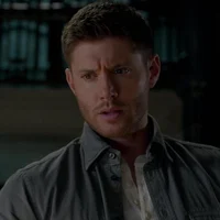 DEAN WINCHESTER