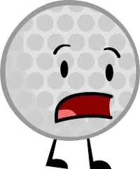Golf ball
