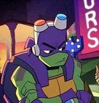 Donatello Hamato 