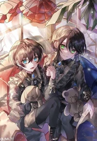 Twins-Son