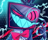 Vox -Hazbin-