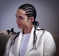 Tom Kaulitz 