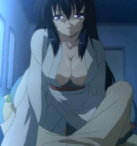 Omamori Himari