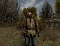 Newbie Stalker
