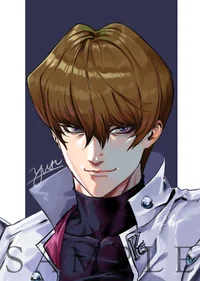 Seto Kaiba