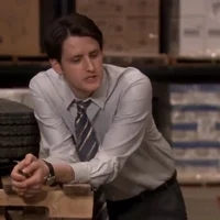 41 - Gabe Lewis