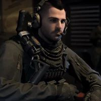 John Soap MacTavish