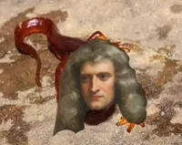 Isaac NEWTon