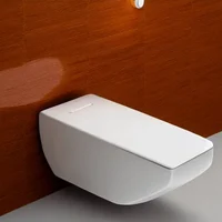 Modern Toilet
