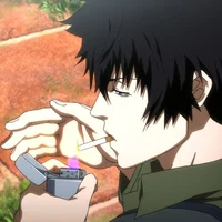 Shinya Kogami
