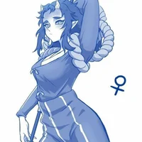Aizetsu Female