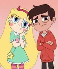 Star and marco 