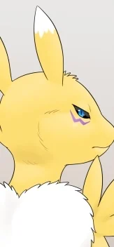 Renamon