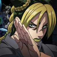 Jolyne Cujoh