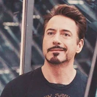 Tony Stark