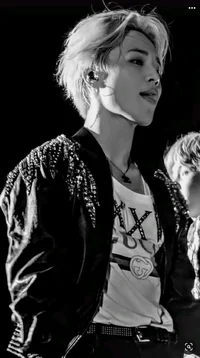 Park jimin