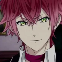 Аято Сакамаки