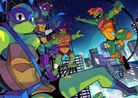 Leo-Donni-Mikey-Raph