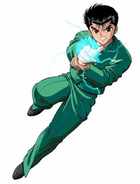 Yusuke Urameshi