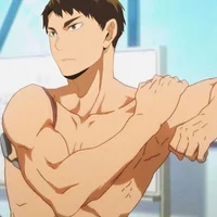 Ushijima Wakatoshi