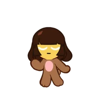 Frisk Cookie