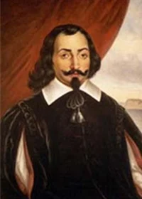 Samuel de Champlain