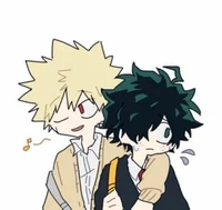 dekubaku