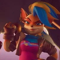 Tawna - Crash 4 IABT